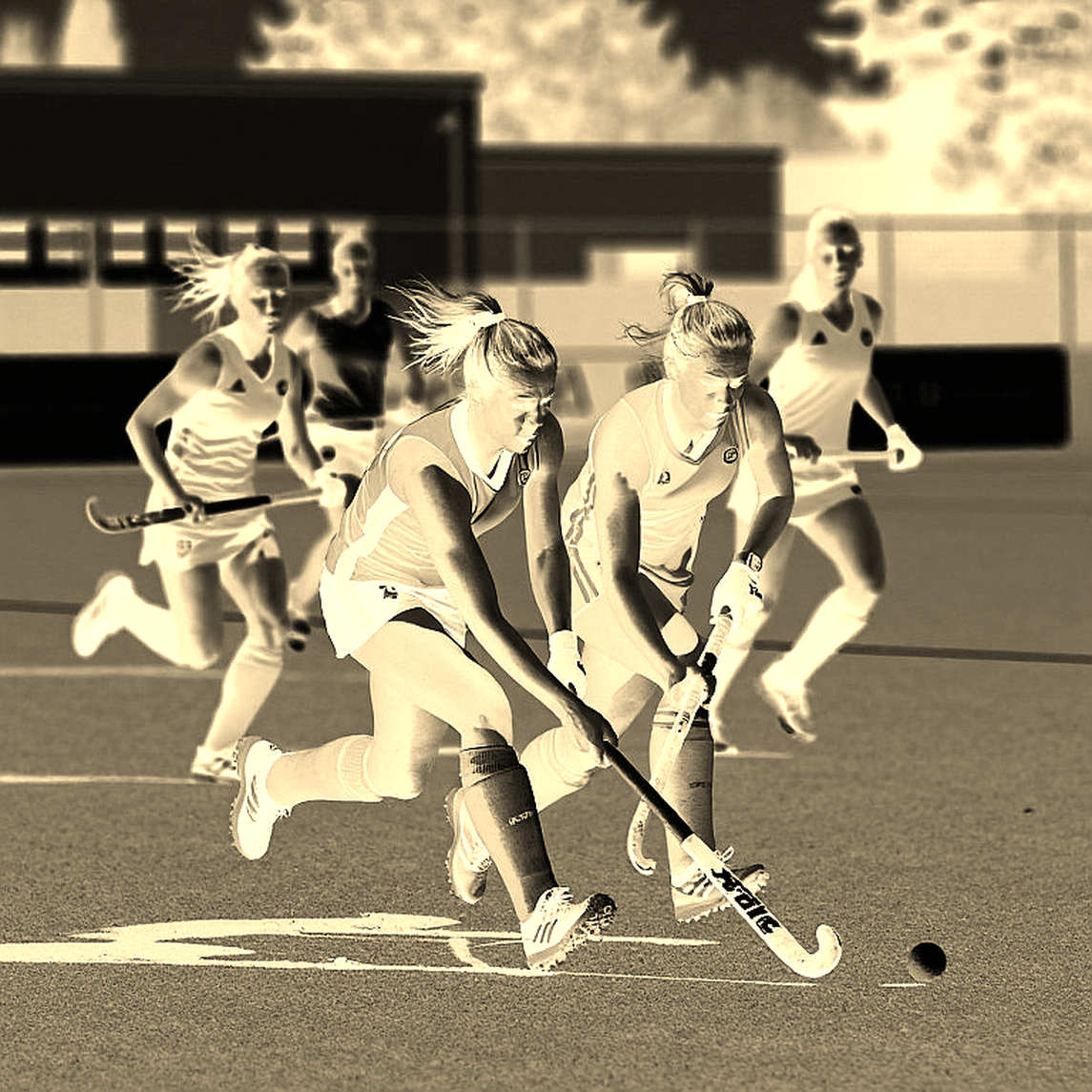 Hockey Returns to the Bhasani Turf After Three Years — and the One Column Still Empty in the Notebook