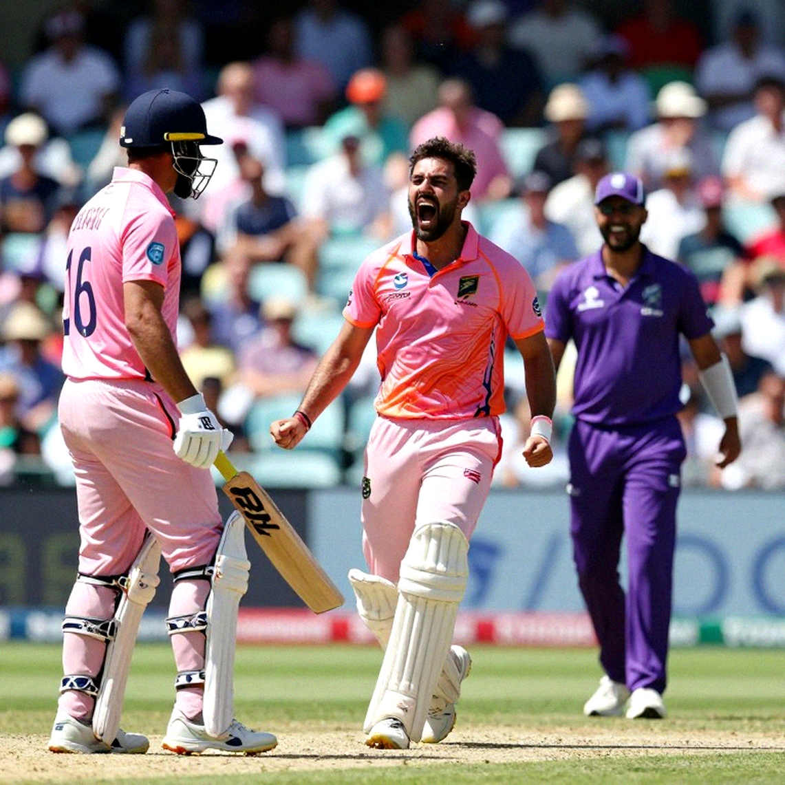 Afghanistan's Low Block: The Cricket Version of the Burnley Model and the Accountability of Variance