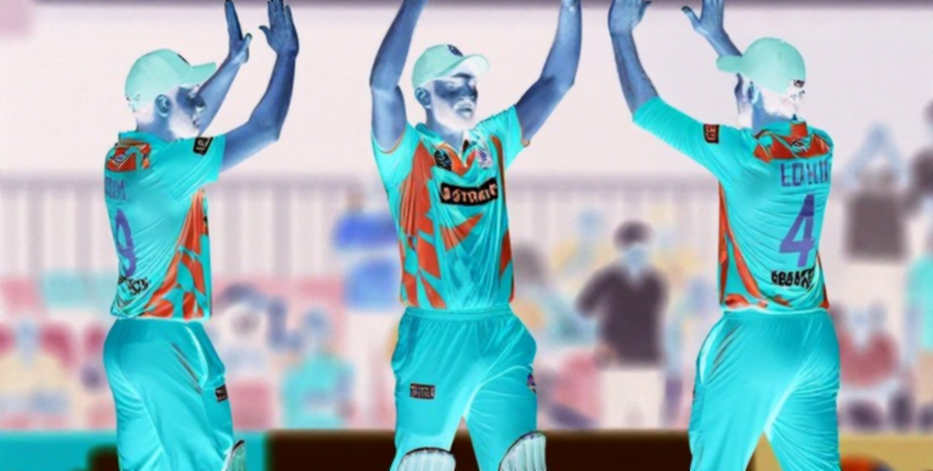 স্কোরবোর্ড যেটা বলে না: ক্রিকেটের তথ্যভাণ্ডার আর অদৃশ্য শ্রমের গল্প