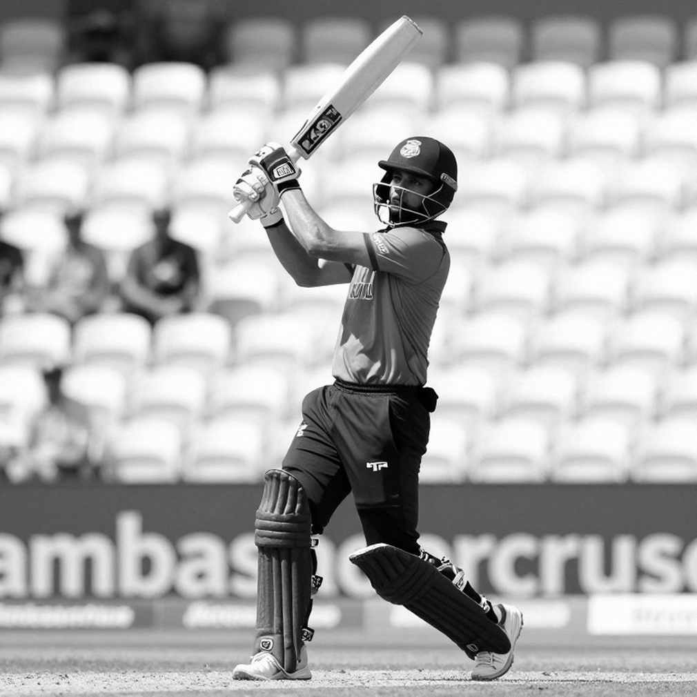 What the Scoreboard Doesn't Say: Cricket's Data Vault and the Story of Invisible Labour What the Scoreboard Doesn't Say: Cricket's Data Vault and the Story of Invisible Labour