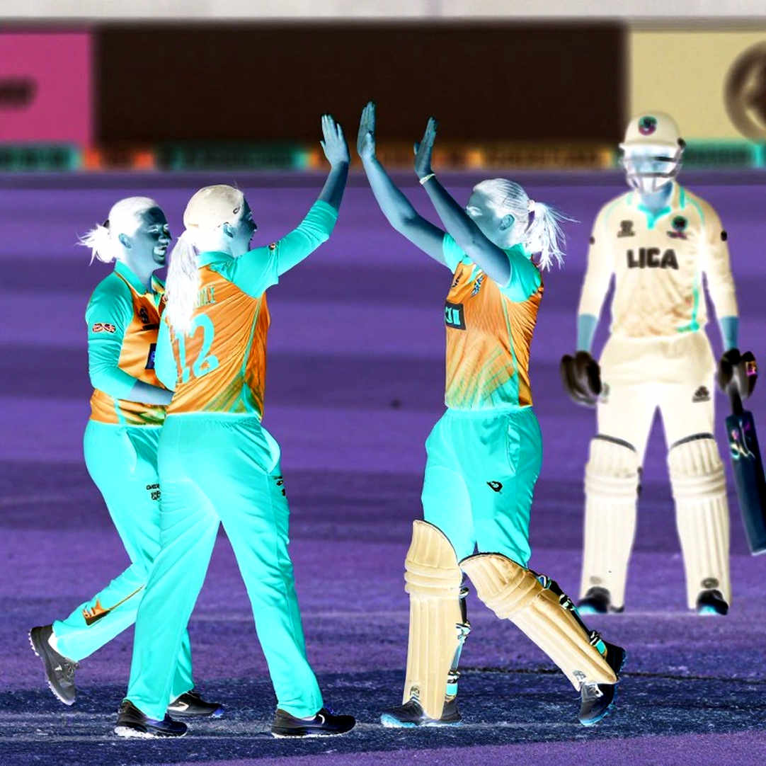 Asia's Lost Youth Cricket Ledger: The Names Buried Under Transfer-Window Noise