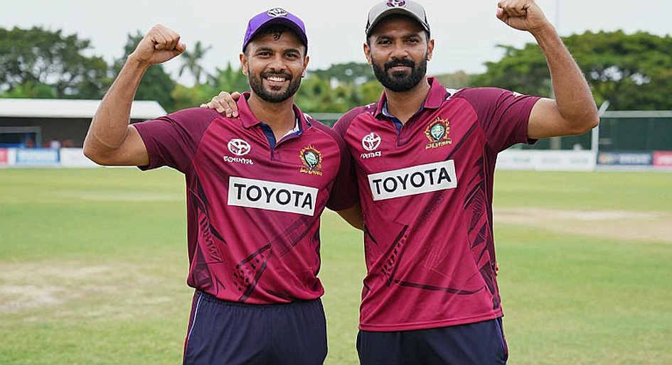 Asia's Lost Youth Cricket Ledger: The Names Buried Under Transfer-Window Noise