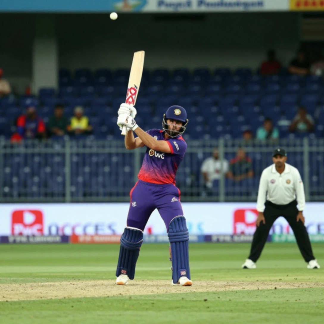 ক্রিকেটের নতুন খাতা: ব্লকচেইন কোথায় সত্যিই হিসাব রাখছে, আর কোথায় শুধু দাম লিখছে
