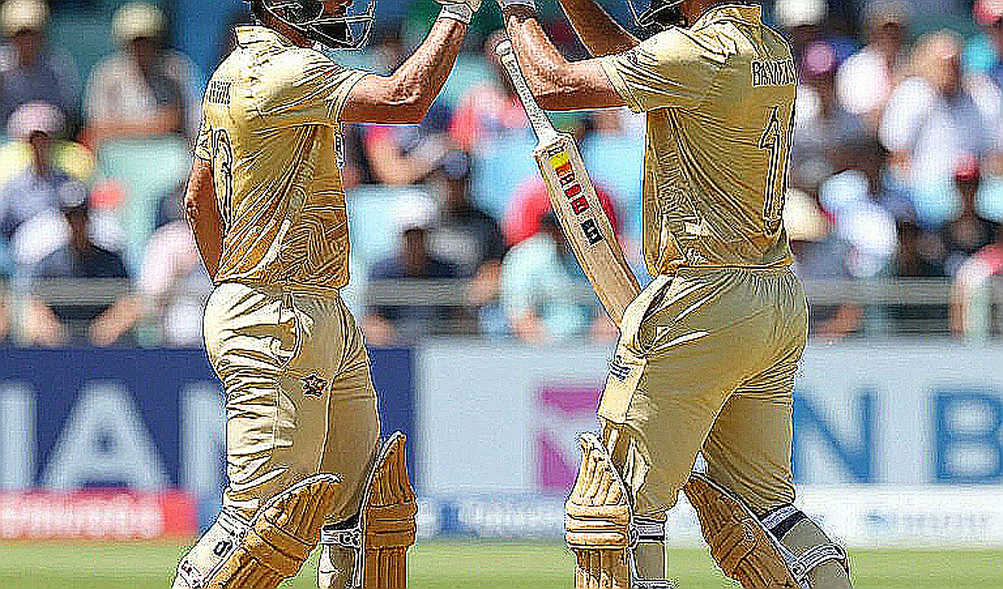 After Agarkar: The Vacant Selector's Chair and How It Shapes India's Squads After Agarkar: The Vacant Selector's Chair and How It Shapes India's Squads