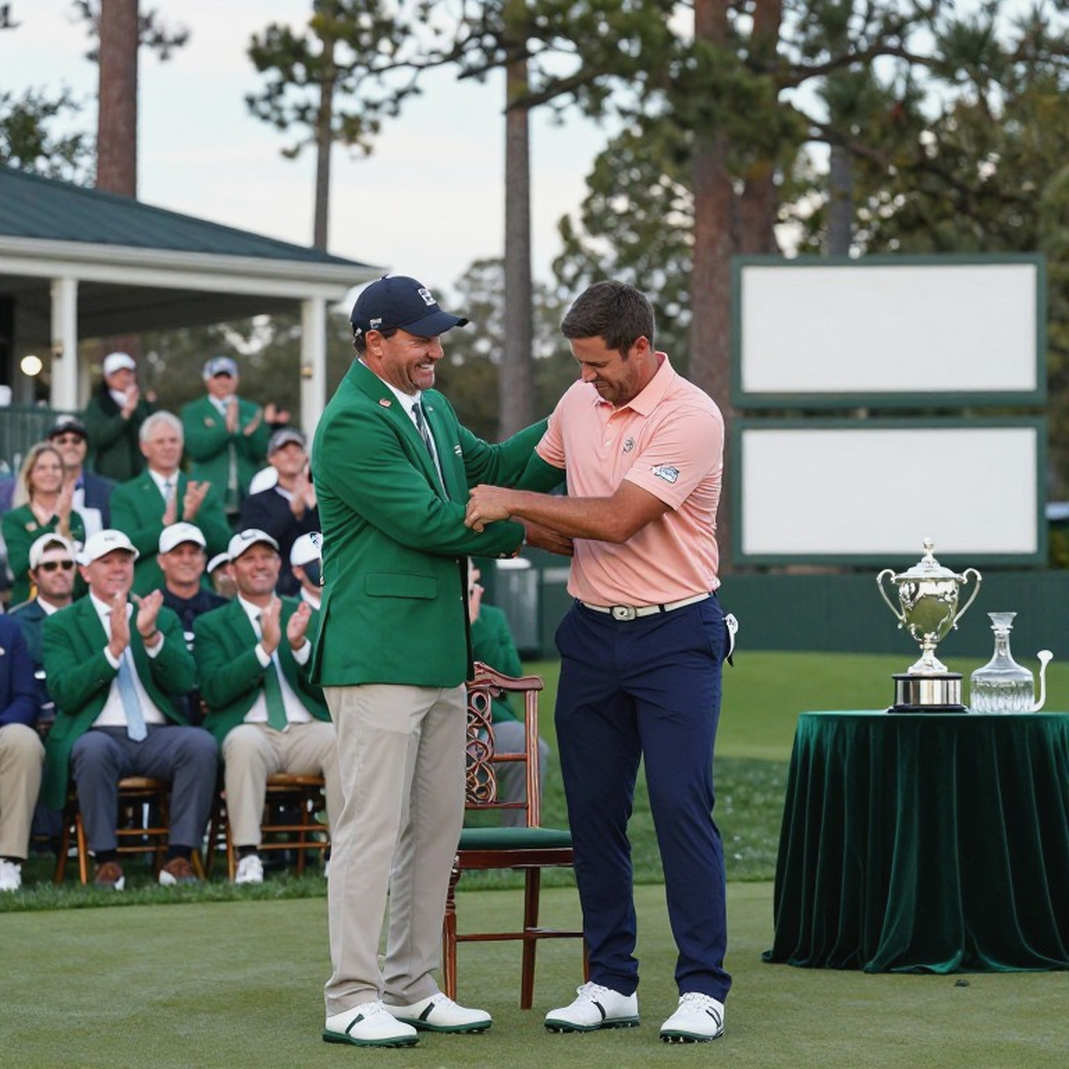What the Pinnacle Country Club Scorecard Does Not Say: Yuna Nishimura's First Win, Lottie Woad's Illness and Casandra Alexander's Order of Merit What the Pinnacle Country Club Scorecard Does Not Say: Yuna Nishimura's First Win, Lottie Woad's Illness and Casandra Alexander's Order of Merit
