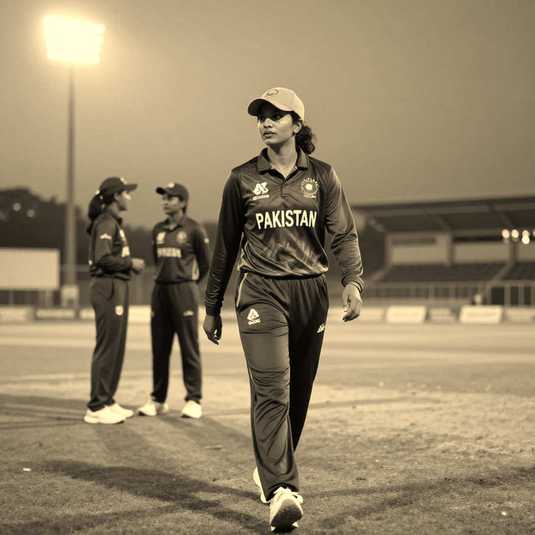 The Last Four Overs vs The First Twenty: An Import–Export Ledger of Bangladesh's Pace Pipeline