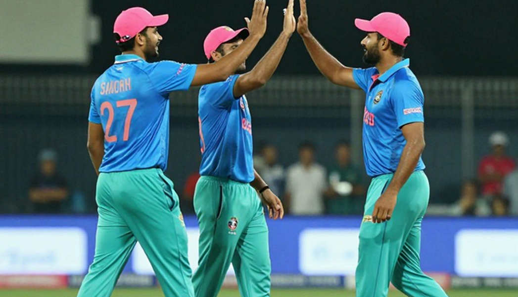 From a Rawalpindi Dawn to a Mirpur Evening: Bangladesh's Slow Pulse in Asia's Test Cricket From a Rawalpindi Dawn to a Mirpur Evening: Bangladesh's Slow Pulse in Asia's Test Cricket
