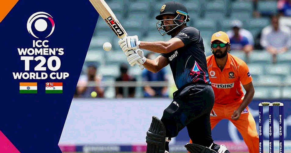 Zimbabwe's 271 in Abu Dhabi Dust: The Innings That Is a Warning, Not a Rescue Zimbabwe's 271 in Abu Dhabi Dust: The Innings That Is a Warning, Not a Rescue
