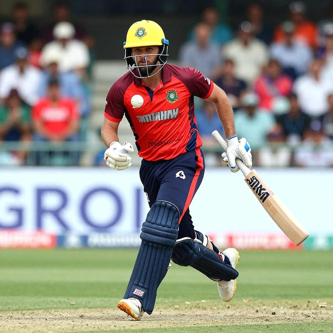 Zimbabwe's 271 in Abu Dhabi Dust: The Innings That Is a Warning, Not a Rescue Zimbabwe's 271 in Abu Dhabi Dust: The Innings That Is a Warning, Not a Rescue