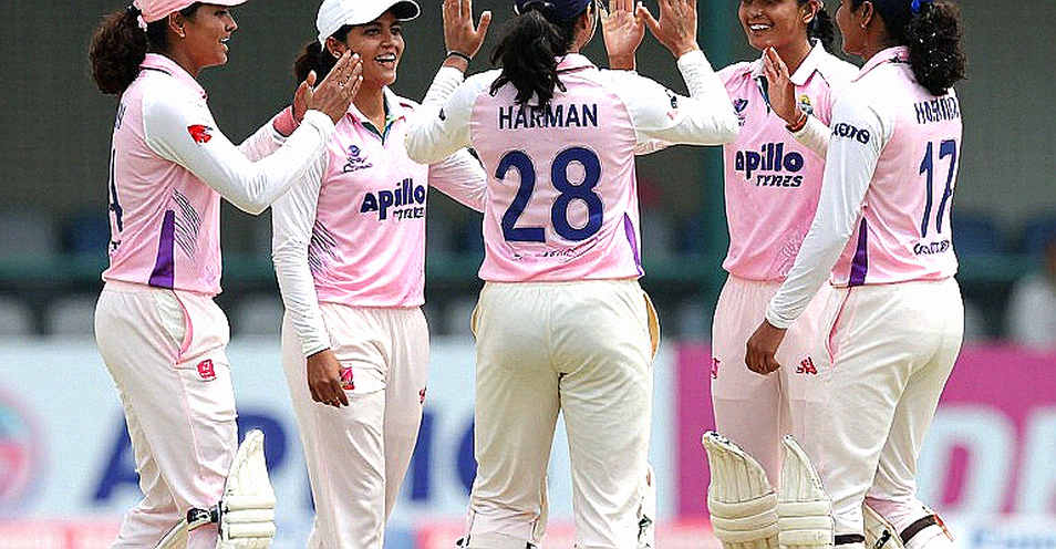 99 All Out, Follow-On and a 170-Run Mountain: What the Gqeberha Day 4 Ledger Says