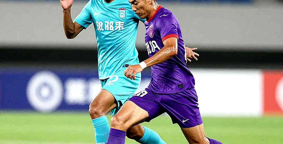 Two Headbutts, Zero Referees: Who Actually Wrote Jiangdu's Verdict? Two Headbutts, Zero Referees: Who Actually Wrote Jiangdu's Verdict?