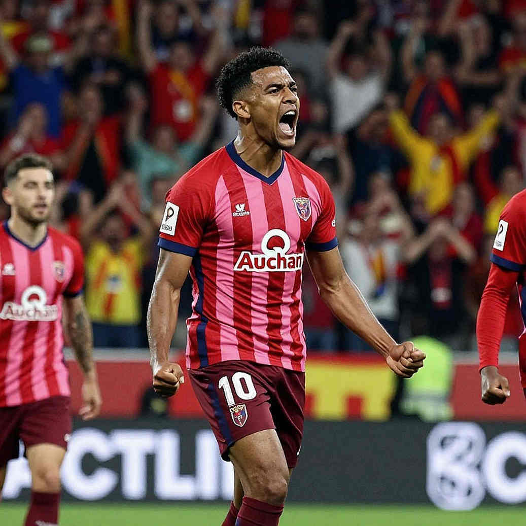 Contract Nearing Its End: European Giant Returns to Chase Brahim Diaz Contract Nearing Its End: European Giant Returns to Chase Brahim Diaz