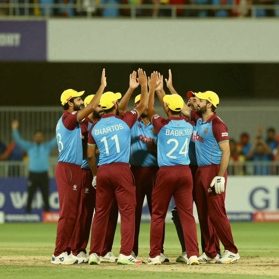 Empty Ledger, Zero Verdict: The Blockchain Discipline of Cricket Data Verification Empty Ledger, Zero Verdict: The Blockchain Discipline of Cricket Data Verification