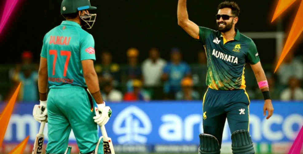 Atal's 102, Rashid's 4/17 — The Two Numbers on Abu Dhabi's Scorecard That Do Not Add Up