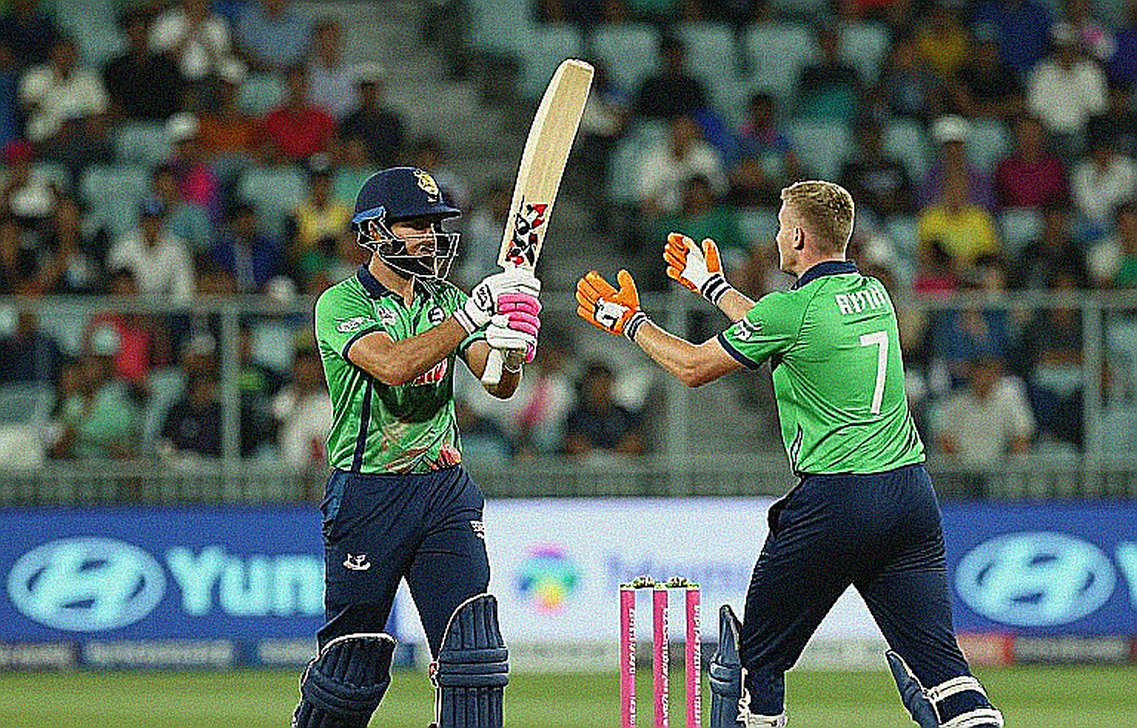 The Question Cricket Still Avoids: Who Picks the Captain — The Board or the Man Who Pays the Bills? The Question Cricket Still Avoids: Who Picks the Captain — The Board or the Man Who Pays the Bills?