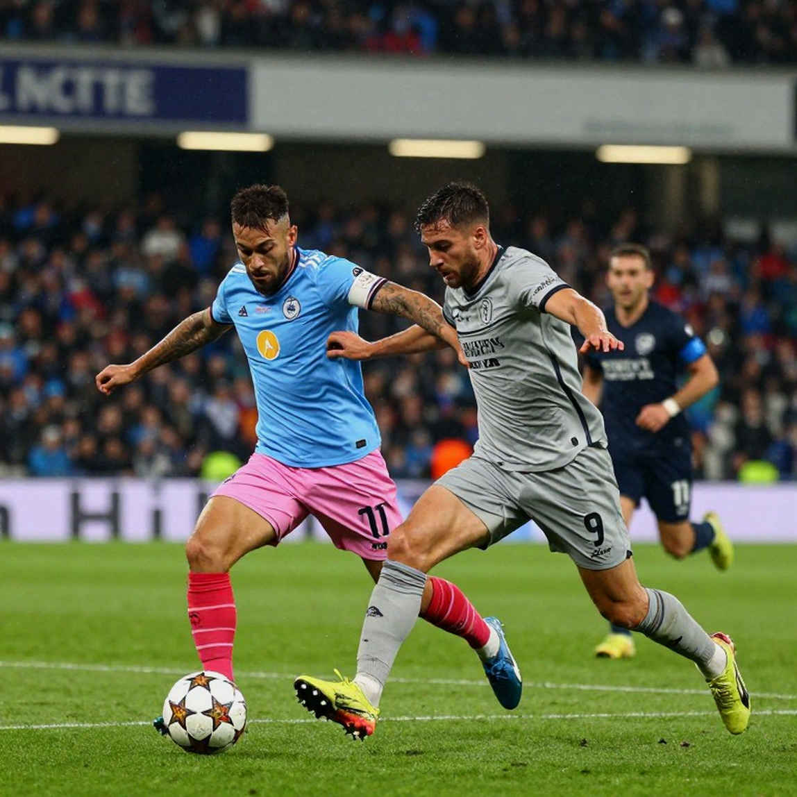Zero Input, Zero Verdict: The Auditability Crisis in Football's Data Chain Zero Input, Zero Verdict: The Auditability Crisis in Football's Data Chain