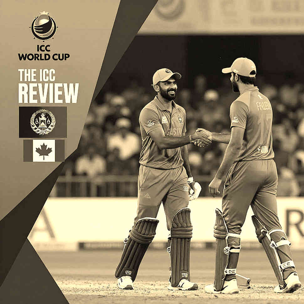 The Empty Spreadsheet Is the Most Honest Data: A Blockchain-Era Lesson in Cricket Analytics Integrity