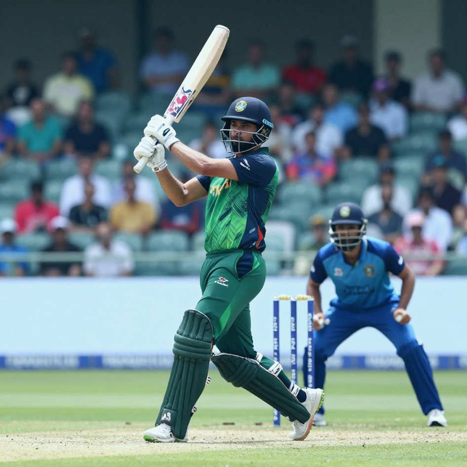 The Zero Block: How a Cricket Analysis With No Names Became the Most Honest Document in the Room