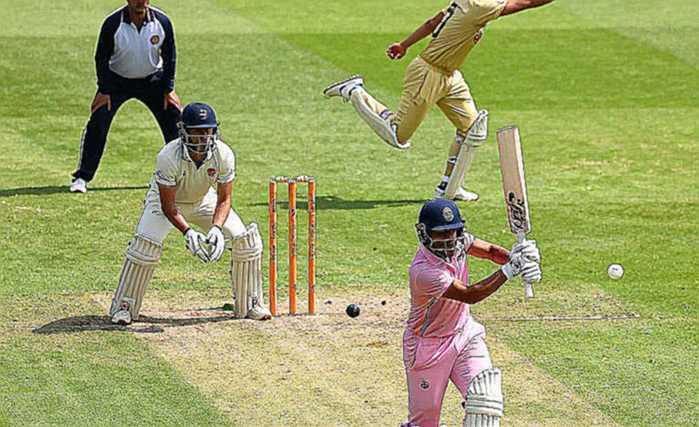 The Zero Block: How a Cricket Analysis With No Names Became the Most Honest Document in the Room