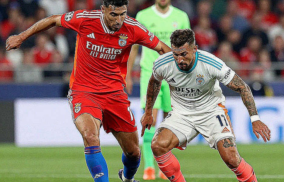 Rafael Márquez's First Three Matches: The Ratings List That Is Hiding Mexico's Real Fear