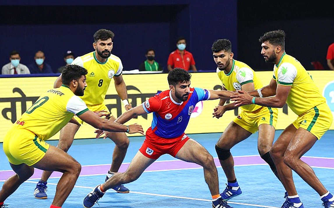 পawan সেহরাওয়াত বাদ, এশিয়ান গেমসের ১২ সোনাজয়ীও নেই: কমনওয়েলথ কাবাডিতে ভারতের ১৭ জনের তালিকা আসলে কী বলছে