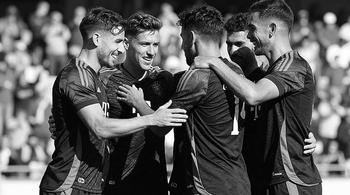 The Board at Seventy-Four: The Night Anfield's Biggest Story Was a Substitution The Board at Seventy-Four: The Night Anfield's Biggest Story Was a Substitution