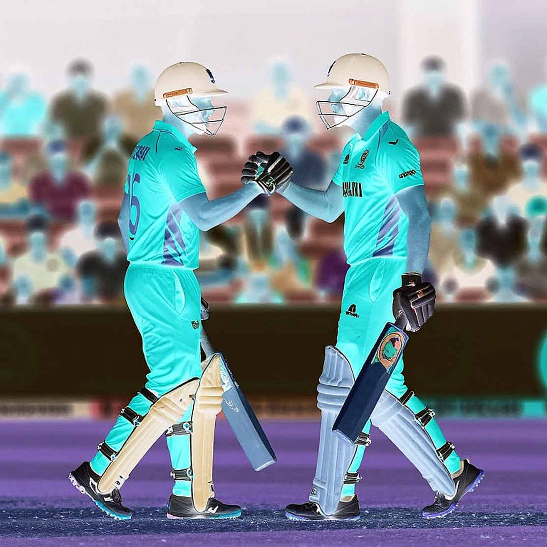 Auction Price, Field Price: A Ledger of Wrong Numbers in Asia's Cricket Market Auction Price, Field Price: A Ledger of Wrong Numbers in Asia's Cricket Market