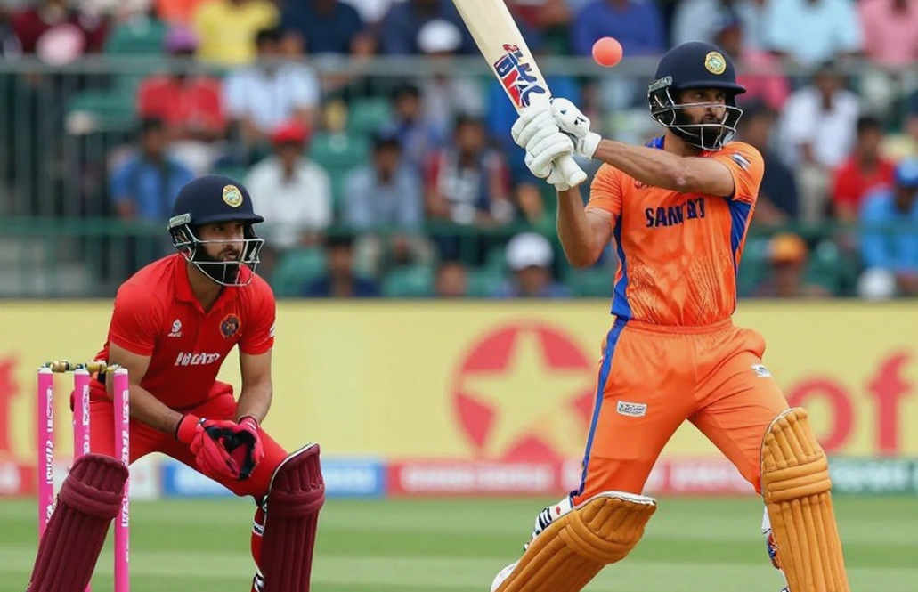 Blank Tape, Immutable Ledger: The Lesson of a Zero Block in Cricket's Data Economy