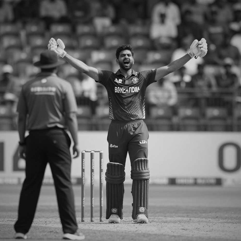 Warm-Up Rhythm and the Gap Between Formats: England's Cautious Road Into Australia Warm-Up Rhythm and the Gap Between Formats: England's Cautious Road Into Australia