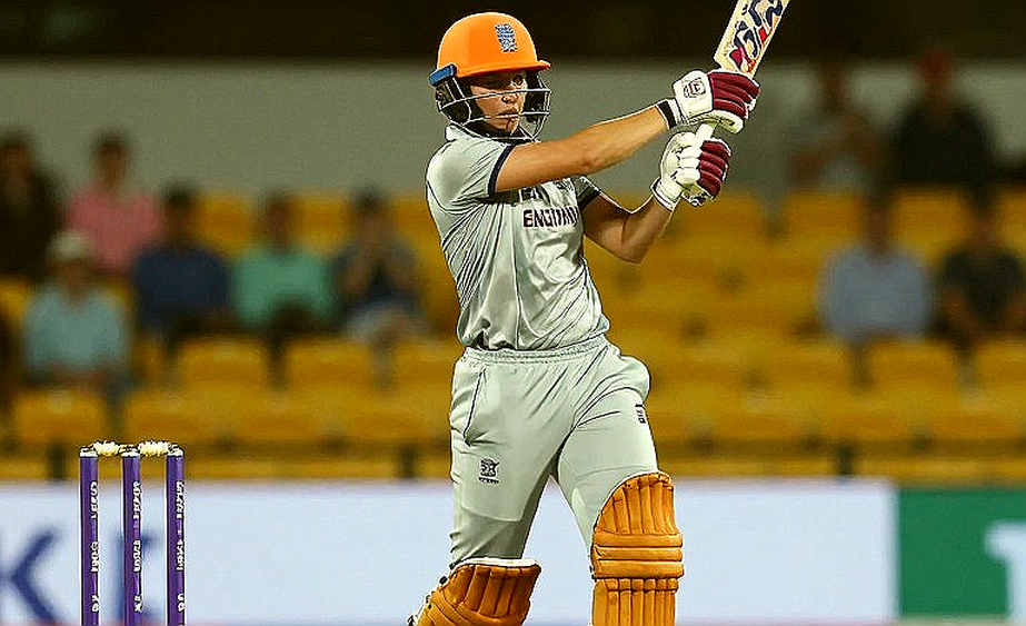 Warm-Up Rhythm and the Gap Between Formats: England's Cautious Road Into Australia Warm-Up Rhythm and the Gap Between Formats: England's Cautious Road Into Australia