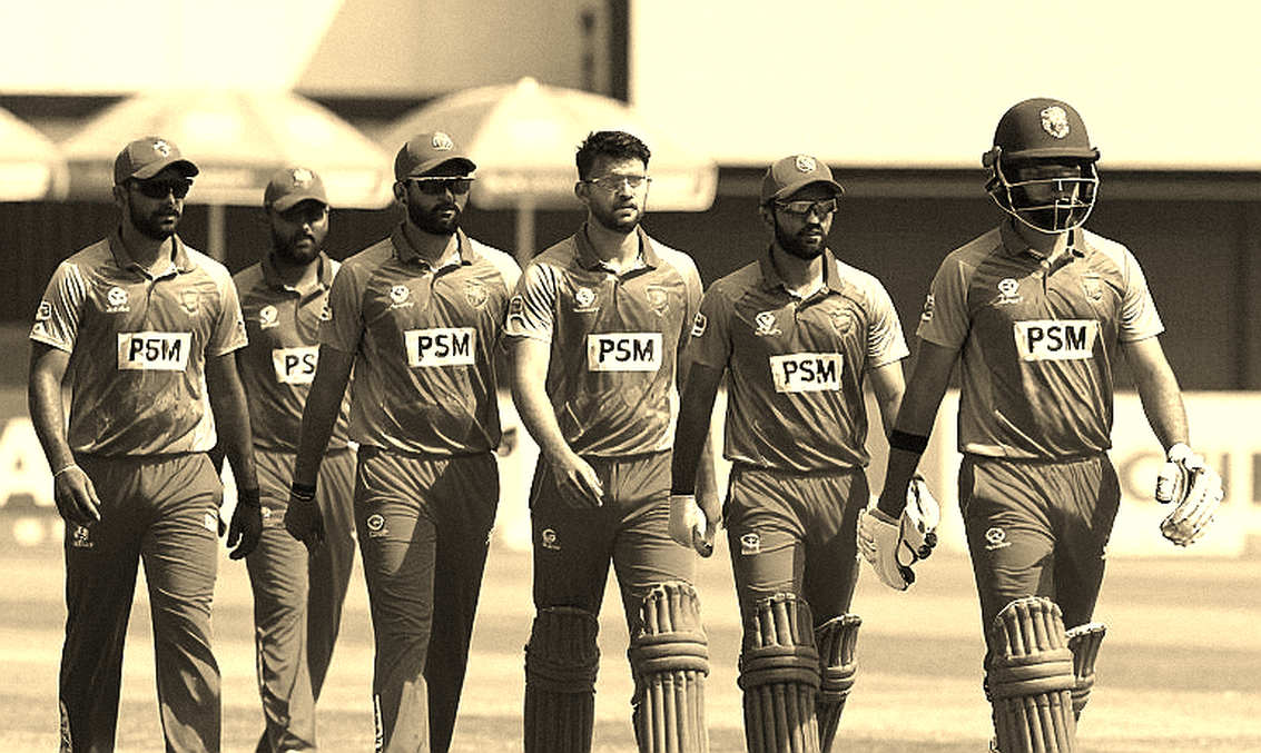 The Silence of an Empty Table: Cricket's Data Integrity, Broken Pipelines and the Ledger's Lesson