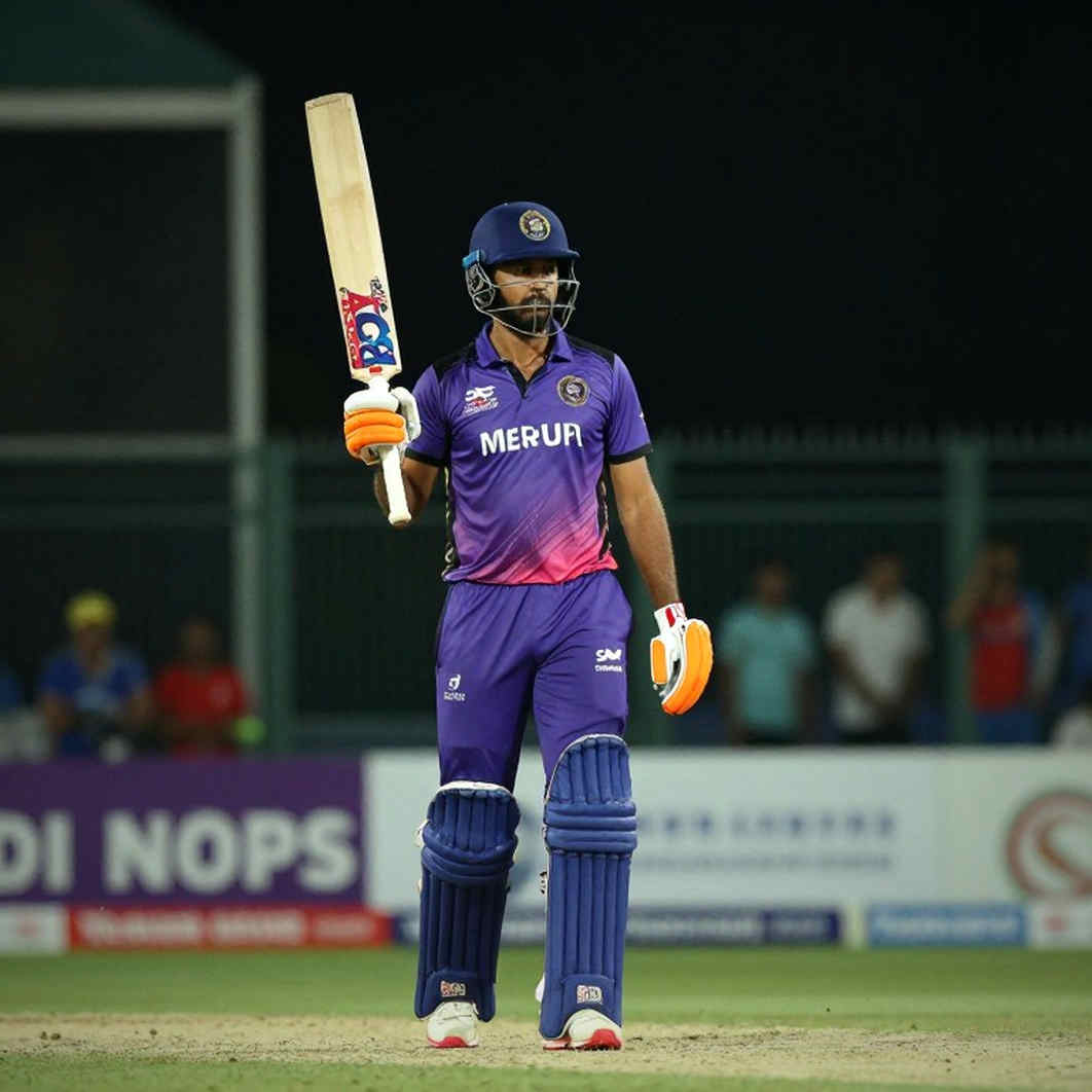 Final Over, Final Ball: Sanjana Kavindi's 90 and the Unfinished Page of a Ledger
