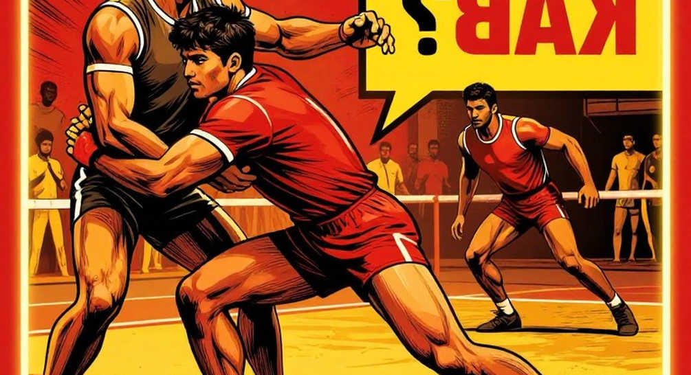 পাওয়ান সেহরাওয়াত বাদ, কমনওয়েলথ কাবাডি চ্যাম্পিয়নশিপ ২০২৬-এর জন্য ভারতের সম্ভাব্য দল ঘোষণা