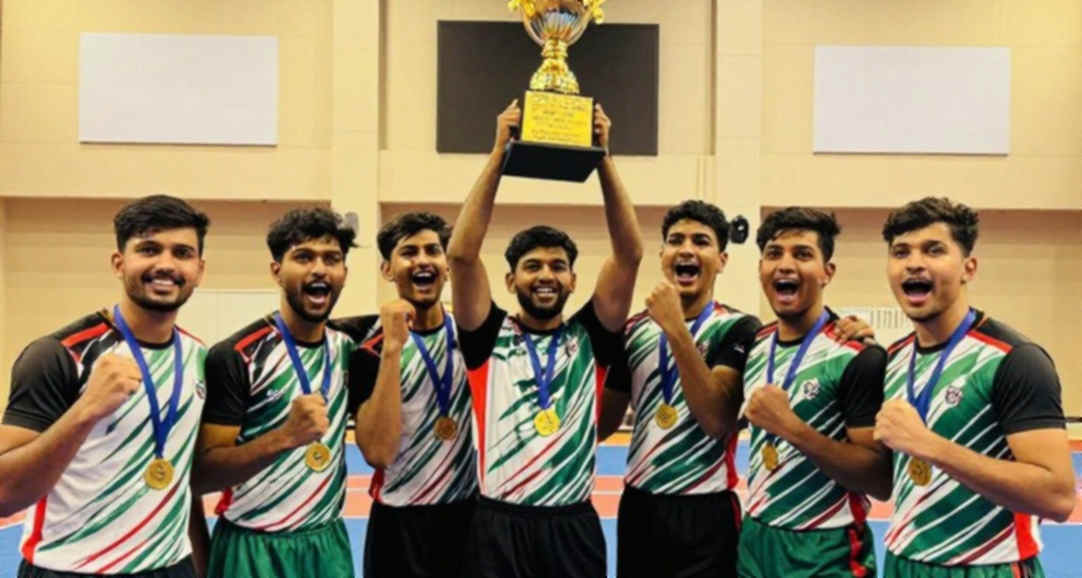 এশিয়ান গেমস ২০২৬: যে ফাইনাল এখনো খেলা হয়নি, অথচ খাতায় স্কোর বসে গেছে