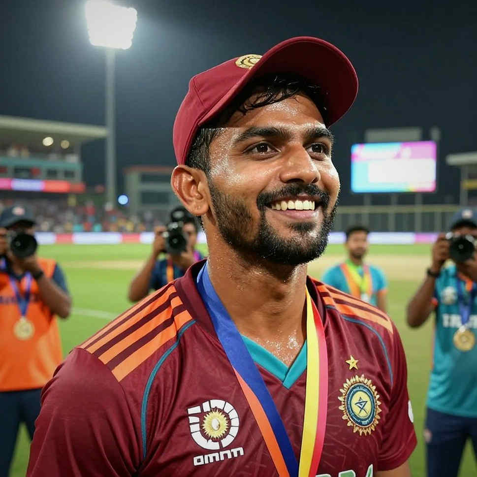 একাদশ ওভারের ধাঁধা: আবুধাবির গরমে ইবাদতের ওয়ার্কলোড আর বাংলাদেশের স্পিন-বাজি একাদশ ওভারের ধাঁধা: আবুধাবির গরমে ইবাদতের ওয়ার্কলোড আর বাংলাদেশের স্পিন-বাজি