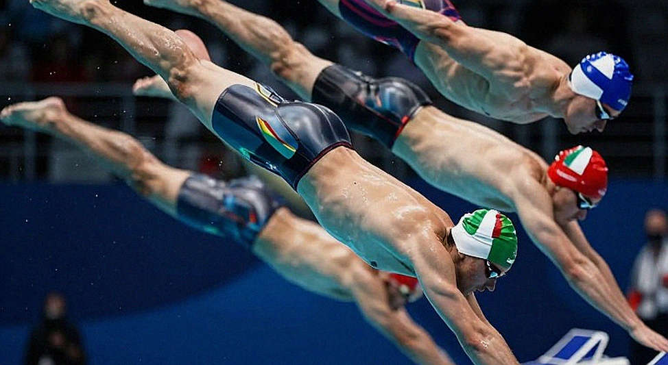 A3 Performance Locks In World No. 5 Backstroker Maggie Wanezek Through LA2028: A Data Analysis of the Sponsorship A3 Performance Locks In World No. 5 Backstroker Maggie Wanezek Through LA2028: A Data Analysis of the Sponsorship