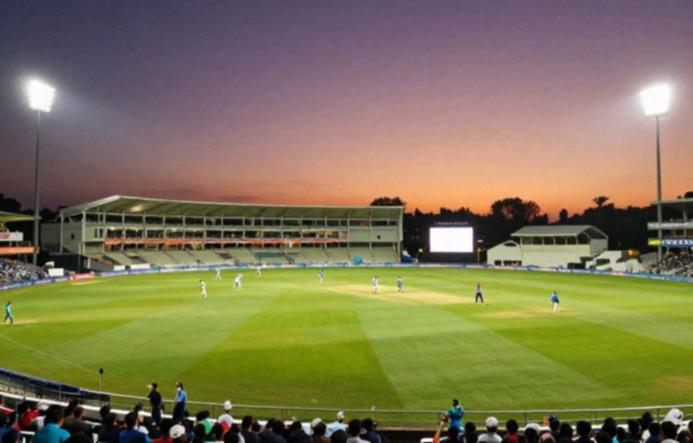 Salman Ali Agha's 107: Who Prices Domestic Cricket? The Question Is Now on the Table Salman Ali Agha's 107: Who Prices Domestic Cricket? The Question Is Now on the Table