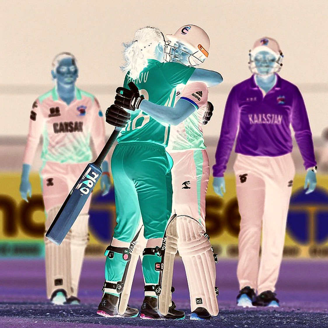 Salman Ali Agha's 107: Who Prices Domestic Cricket? The Question Is Now on the Table Salman Ali Agha's 107: Who Prices Domestic Cricket? The Question Is Now on the Table