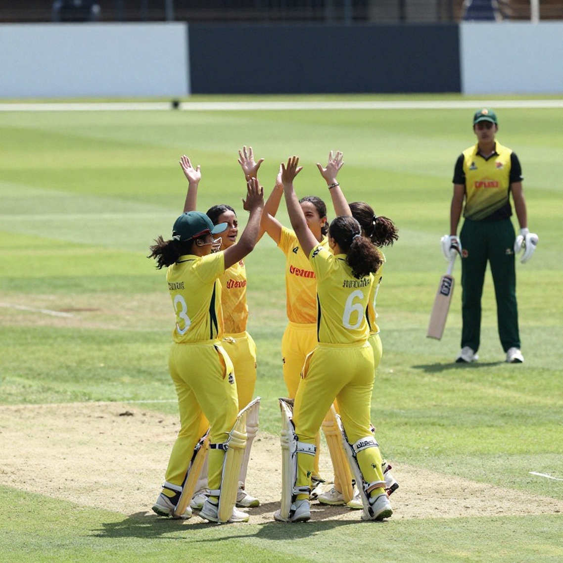 From the Cricket Scorebook to the Blockchain: The Real Ledger of the Gulf Franchise Leagues From the Cricket Scorebook to the Blockchain: The Real Ledger of the Gulf Franchise Leagues