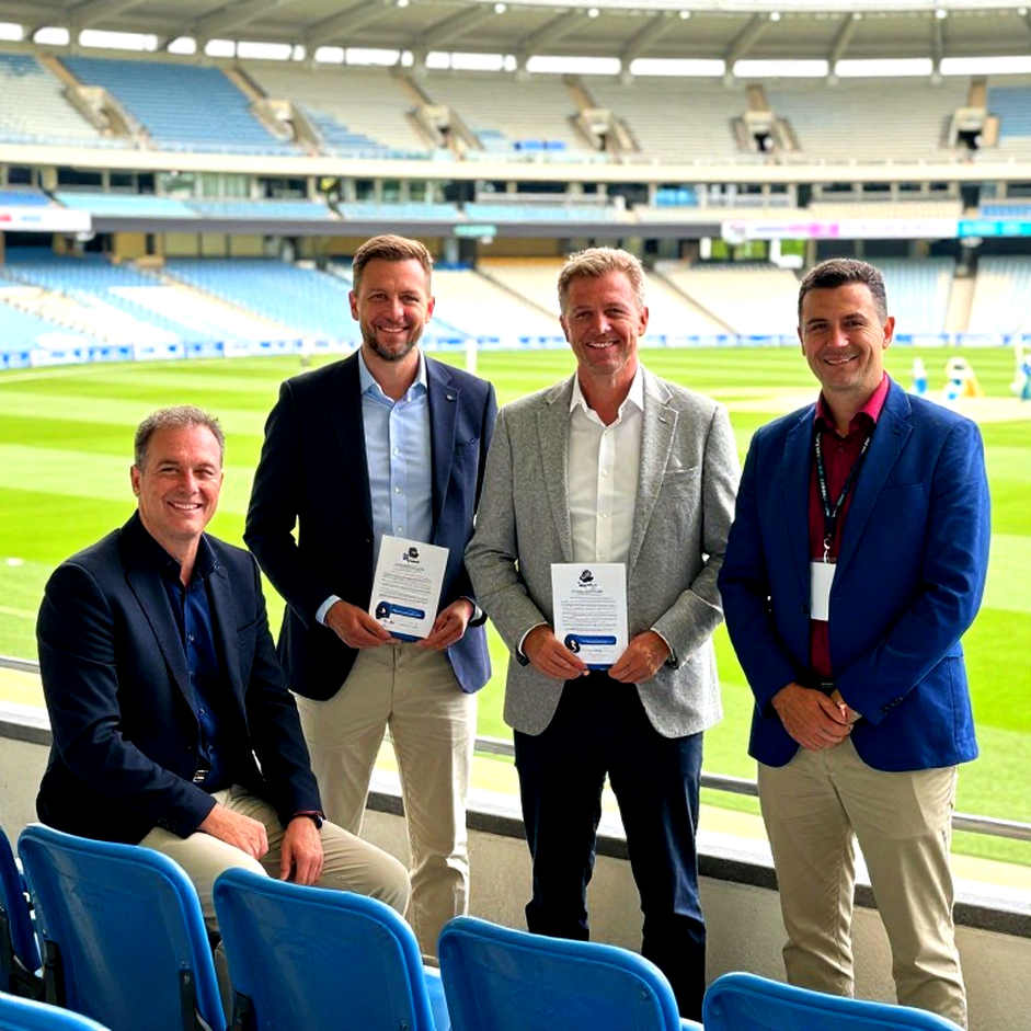Is Blockchain Changing Cricket's Economy? From IPL to Premier League Is Blockchain Changing Cricket's Economy? From IPL to Premier League