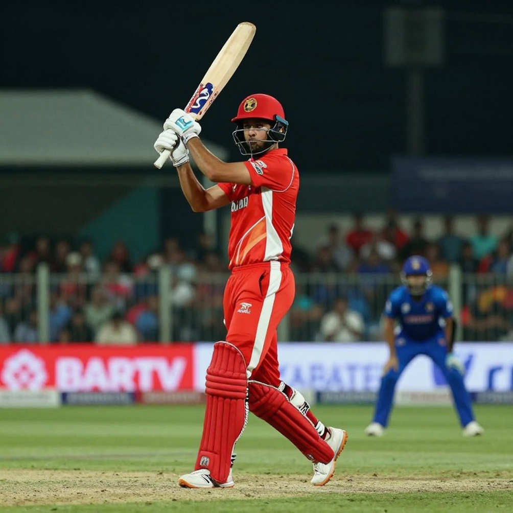 Auditing the Death Overs: Bangladesh's T20I Problem Is a Workload Ledger, Not a Talent Deficit Auditing the Death Overs: Bangladesh's T20I Problem Is a Workload Ledger, Not a Talent Deficit