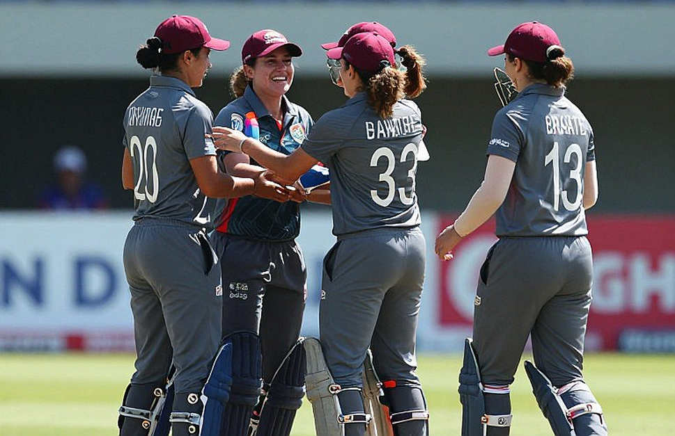 The Ledger Closes, A New Innings Awaits — Harmanpreet Kaur's Exit and India's Succession