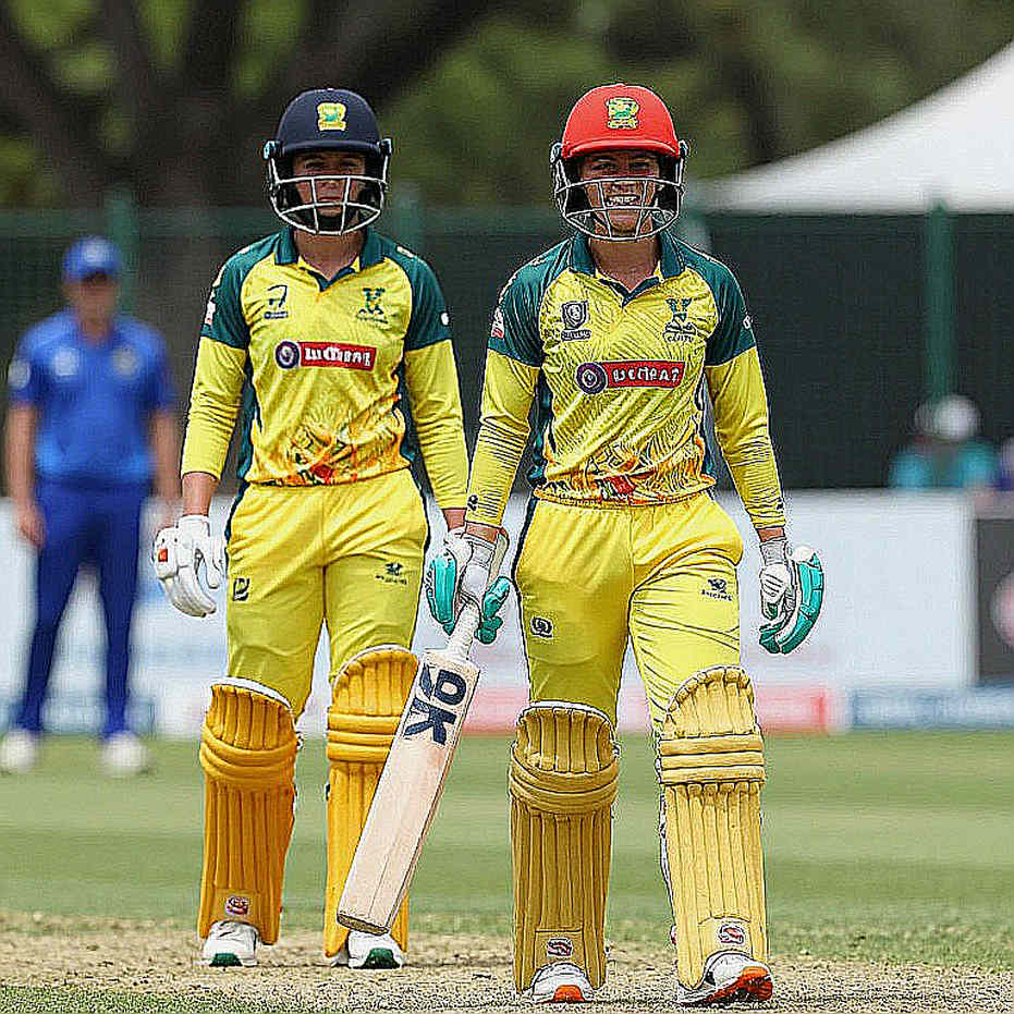 A Lead of 150, 24 Off 24 — What the Scoreboard Doesn't Say in the Bangladesh-Afghanistan Test A Lead of 150, 24 Off 24 — What the Scoreboard Doesn't Say in the Bangladesh-Afghanistan Test