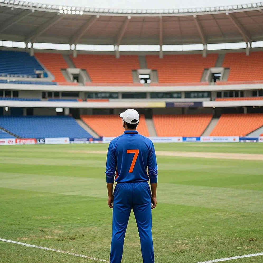 The Asia Cup's Unseen Twenty-Two Minutes: How the Training Ground Clock Speaks Before the Result