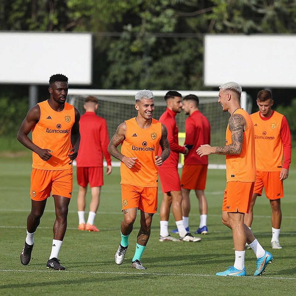 Galatasaray at Lille: Not a Lineup Announcement, but a Match Preview Written in Fenerbahçe's Shadow