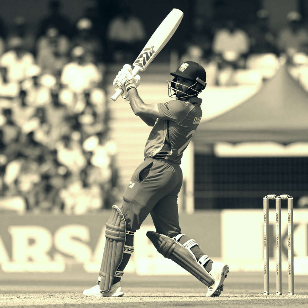 Top of the Charts, 38.18 in the Shadow: Abhimanyu Easwaran's Red-Ball Arithmetic and India's Selection Calculus Top of the Charts, 38.18 in the Shadow: Abhimanyu Easwaran's Red-Ball Arithmetic and India's Selection Calculus