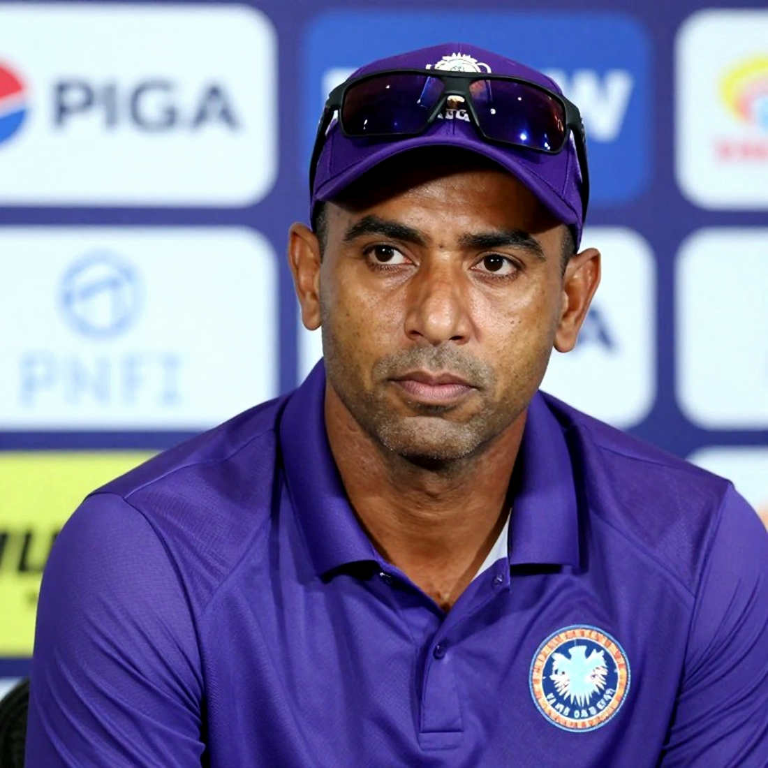 Top of the Charts, 38.18 in the Shadow: Abhimanyu Easwaran's Red-Ball Arithmetic and India's Selection Calculus Top of the Charts, 38.18 in the Shadow: Abhimanyu Easwaran's Red-Ball Arithmetic and India's Selection Calculus