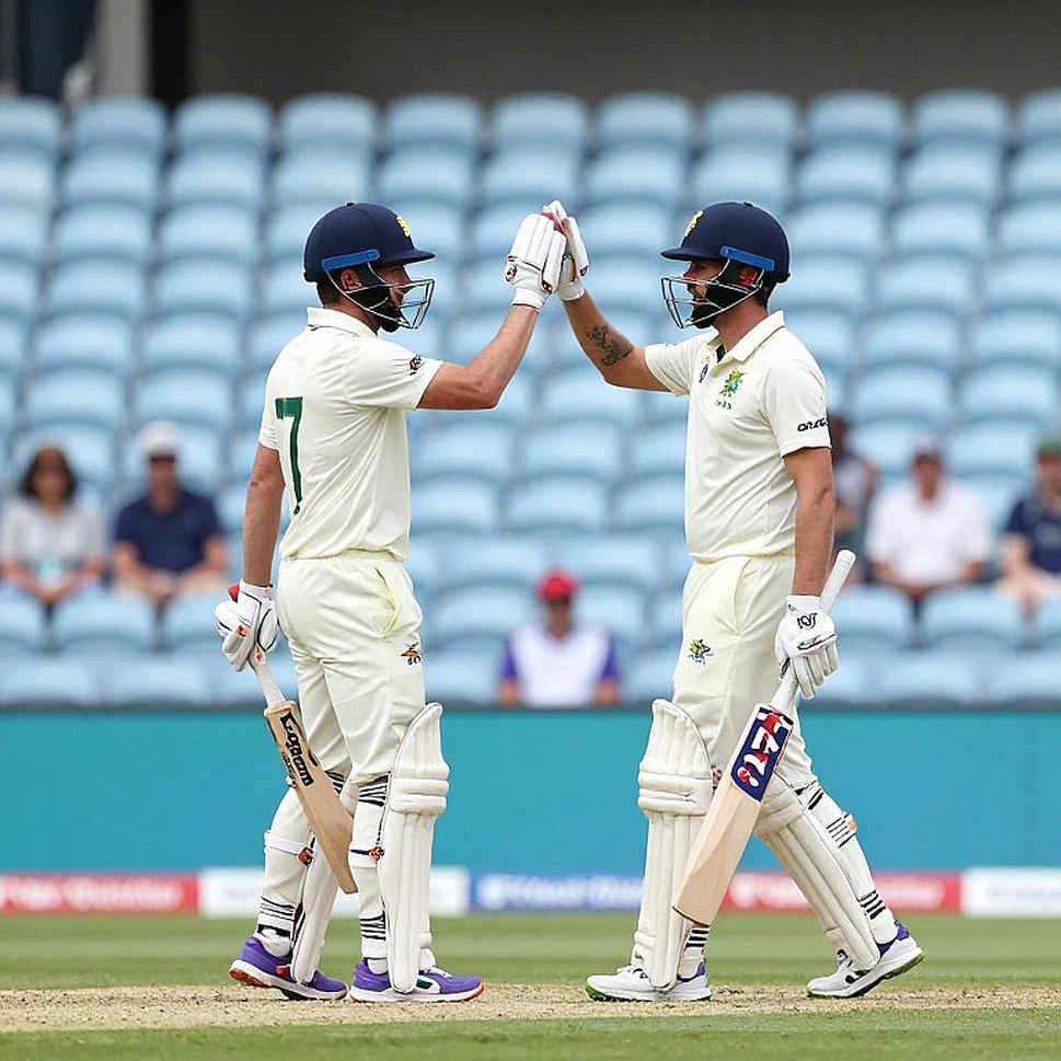351 Runs, Four Overs Short and a Quiet Fine: What Actually Happened at Mullanpur 351 Runs, Four Overs Short and a Quiet Fine: What Actually Happened at Mullanpur