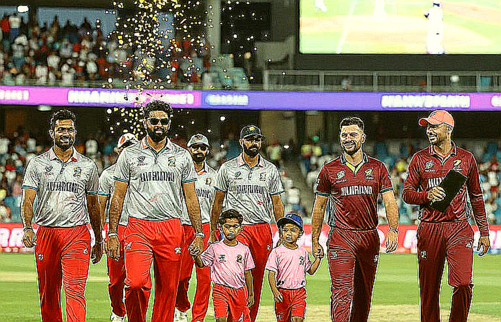 351 Runs, Four Overs Short and a Quiet Fine: What Actually Happened at Mullanpur 351 Runs, Four Overs Short and a Quiet Fine: What Actually Happened at Mullanpur