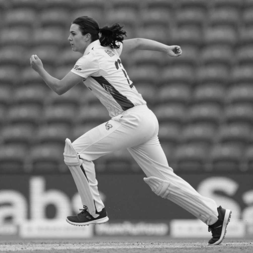 The Empty Payload: Cricket's Data Ledger, the Blockchain, and the Truth Nobody Writes Down
